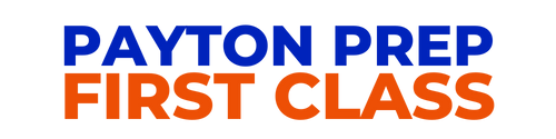 Payton First Class